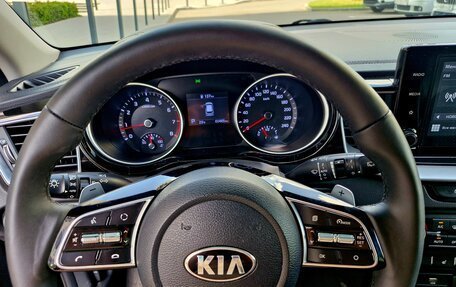 KIA cee'd III, 2020 год, 1 820 000 рублей, 18 фотография