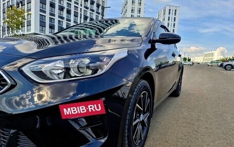 KIA cee'd III, 2020 год, 1 820 000 рублей, 11 фотография
