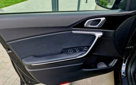 KIA cee'd III, 2020 год, 1 820 000 рублей, 26 фотография
