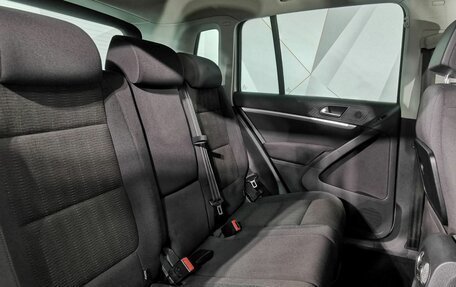 Volkswagen Tiguan I, 2012 год, 1 095 000 рублей, 16 фотография