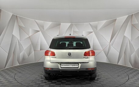 Volkswagen Tiguan I, 2012 год, 1 095 000 рублей, 8 фотография