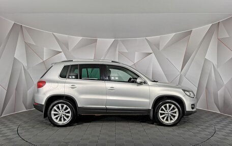 Volkswagen Tiguan I, 2012 год, 1 095 000 рублей, 6 фотография