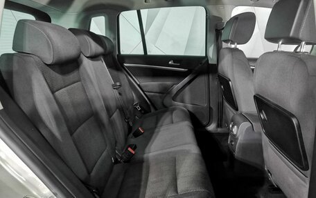 Volkswagen Tiguan I, 2012 год, 1 095 000 рублей, 15 фотография