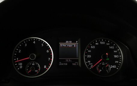 Volkswagen Tiguan I, 2012 год, 1 095 000 рублей, 17 фотография