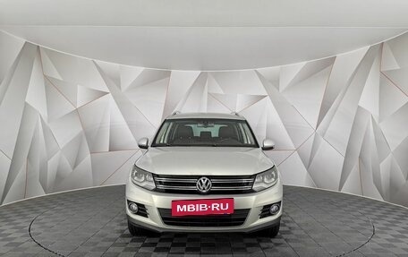 Volkswagen Tiguan I, 2012 год, 1 095 000 рублей, 7 фотография