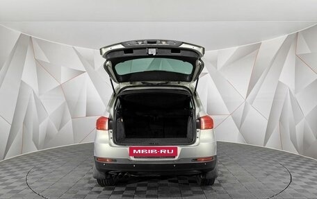 Volkswagen Tiguan I, 2012 год, 1 095 000 рублей, 11 фотография