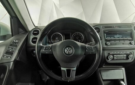 Volkswagen Tiguan I, 2012 год, 1 095 000 рублей, 19 фотография