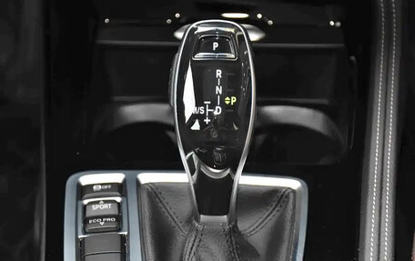 BMW 1 серия, 2022 год, 1 300 000 рублей, 13 фотография