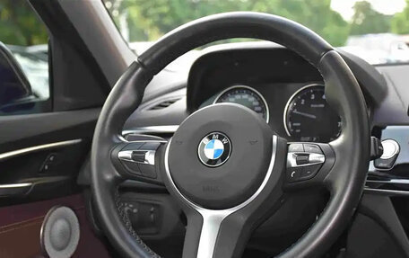BMW 1 серия, 2022 год, 1 300 000 рублей, 12 фотография