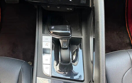 Hyundai Elantra, 2022 год, 1 320 000 рублей, 9 фотография