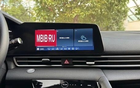 Hyundai Elantra, 2022 год, 1 320 000 рублей, 8 фотография