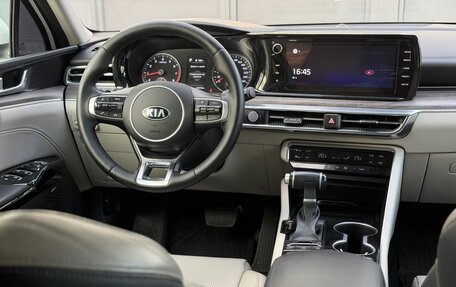 KIA K5, 2020 год, 2 450 000 рублей, 14 фотография