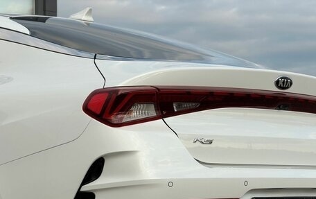 KIA K5, 2020 год, 2 450 000 рублей, 9 фотография