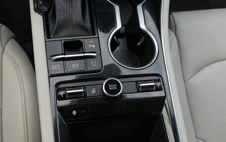 KIA K5, 2020 год, 2 450 000 рублей, 19 фотография