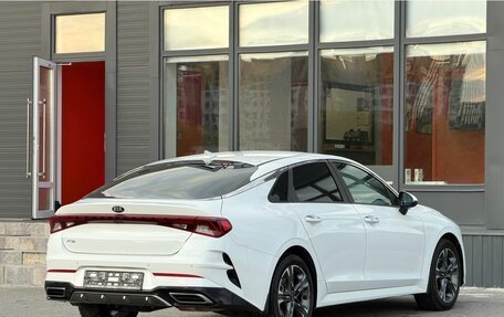 KIA K5, 2020 год, 2 450 000 рублей, 12 фотография