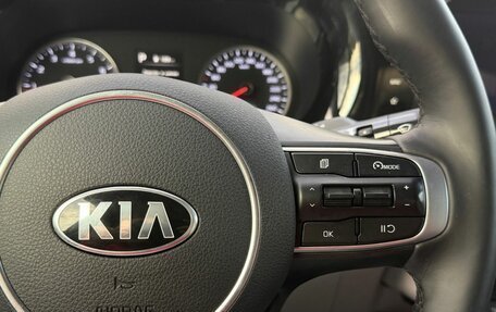 KIA K5, 2020 год, 2 450 000 рублей, 15 фотография