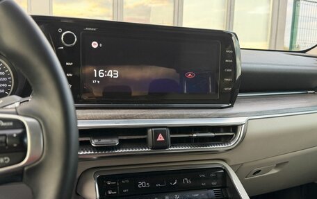 KIA K5, 2020 год, 2 450 000 рублей, 20 фотография