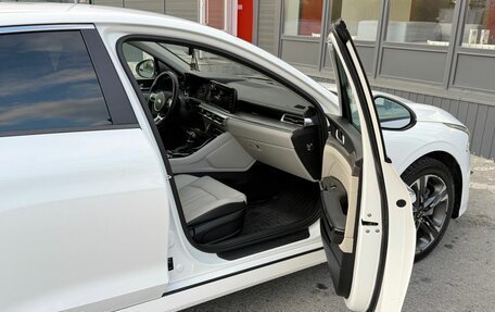 KIA K5, 2020 год, 2 450 000 рублей, 13 фотография