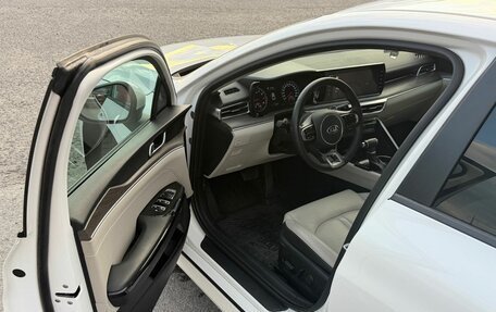 KIA K5, 2020 год, 2 450 000 рублей, 21 фотография