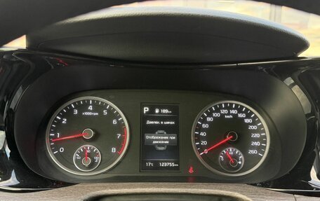 KIA K5, 2020 год, 2 450 000 рублей, 17 фотография