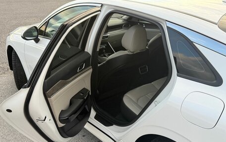 KIA K5, 2020 год, 2 450 000 рублей, 23 фотография