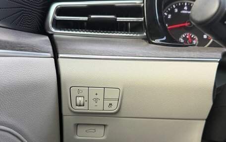 KIA K5, 2020 год, 2 450 000 рублей, 24 фотография