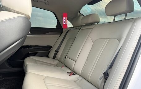 KIA K5, 2020 год, 2 450 000 рублей, 28 фотография