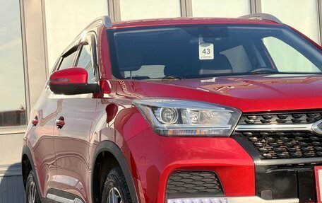 Chery Tiggo 4 I рестайлинг, 2022 год, 1 280 000 рублей, 6 фотография