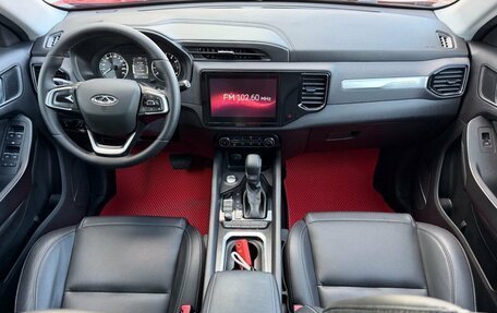 Chery Tiggo 4 I рестайлинг, 2022 год, 1 280 000 рублей, 13 фотография