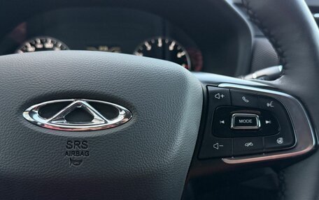 Chery Tiggo 4 I рестайлинг, 2022 год, 1 280 000 рублей, 16 фотография