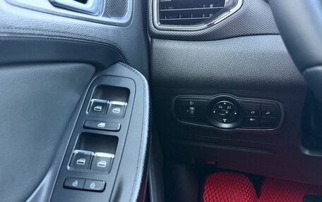 Chery Tiggo 4 I рестайлинг, 2022 год, 1 280 000 рублей, 20 фотография