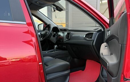 Chery Tiggo 4 I рестайлинг, 2022 год, 1 280 000 рублей, 32 фотография
