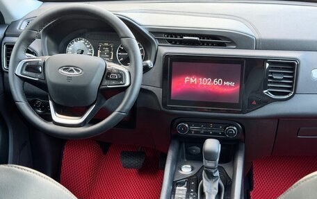 Chery Tiggo 4 I рестайлинг, 2022 год, 1 280 000 рублей, 31 фотография