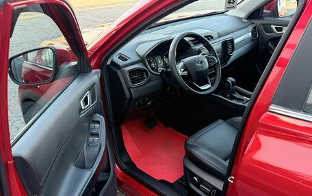 Chery Tiggo 4 I рестайлинг, 2022 год, 1 280 000 рублей, 25 фотография