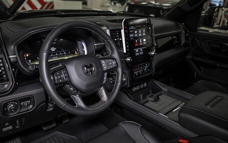 Rambler 1500, 2026 год, 11 050 000 рублей, 14 фотография