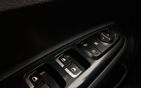 KIA Rio IV, 2020 год, 1 440 000 рублей, 11 фотография