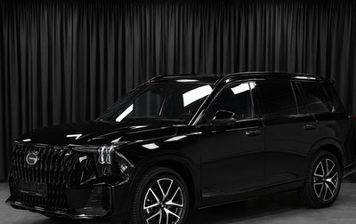 GAC GS8, 2026 год, 4 549 000 рублей, 1 фотография