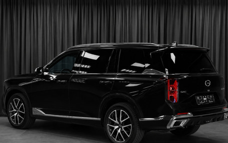 GAC GS8, 2026 год, 4 549 000 рублей, 4 фотография