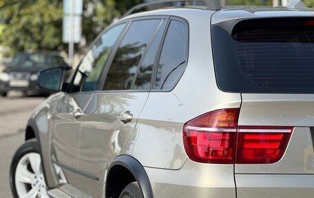 BMW X5, 2008 год, 1 300 000 рублей, 9 фотография
