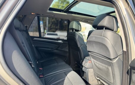 BMW X5, 2008 год, 1 300 000 рублей, 16 фотография