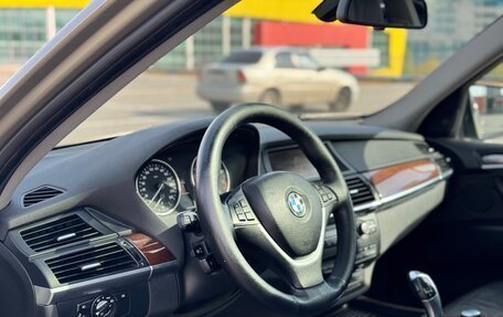 BMW X5, 2008 год, 1 300 000 рублей, 14 фотография