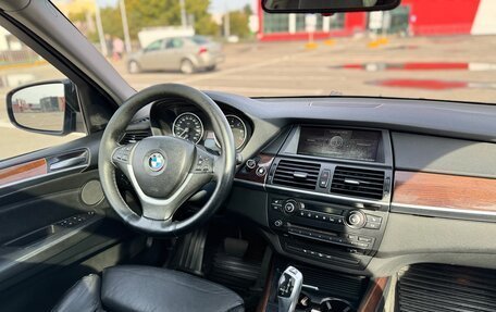 BMW X5, 2008 год, 1 300 000 рублей, 17 фотография