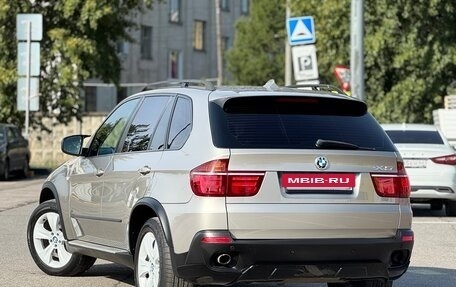 BMW X5, 2008 год, 1 300 000 рублей, 7 фотография