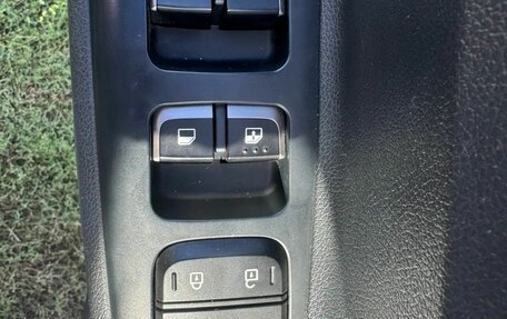 KIA Rio IV, 2021 год, 1 520 000 рублей, 11 фотография