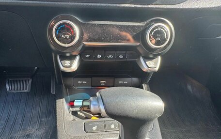 KIA Rio IV, 2021 год, 1 520 000 рублей, 8 фотография