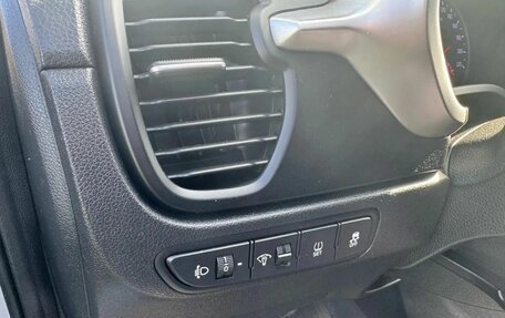 KIA Rio IV, 2021 год, 1 520 000 рублей, 5 фотография
