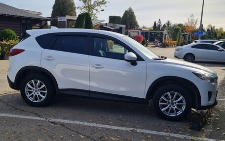 Mazda CX-5 II, 2014 год, 1 550 000 рублей, 2 фотография