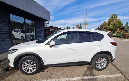 Mazda CX-5 II, 2014 год, 1 550 000 рублей, 1 фотография