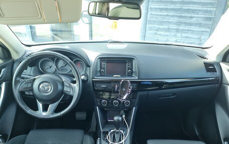 Mazda CX-5 II, 2014 год, 1 550 000 рублей, 7 фотография