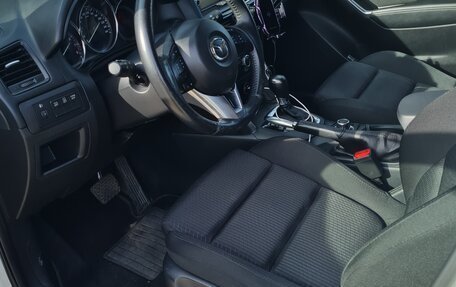 Mazda CX-5 II, 2014 год, 1 550 000 рублей, 9 фотография